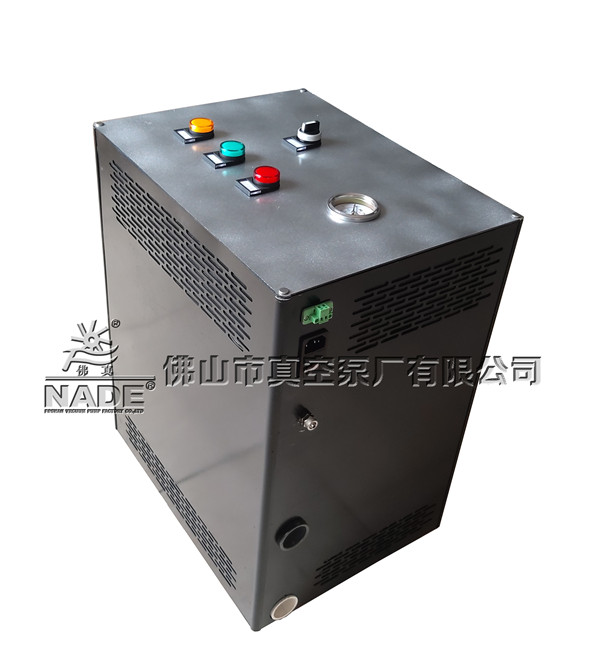 L-900系列水環(huán)真空泵；口腔中央負壓抽吸，牙科，醫(yī)療設(shè)備行業(yè)均可使用1